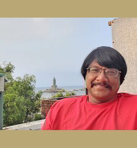 மிகக்கொடூரமான ஒரு சமூகத்தில் வாழ்கிறீர்கள்.