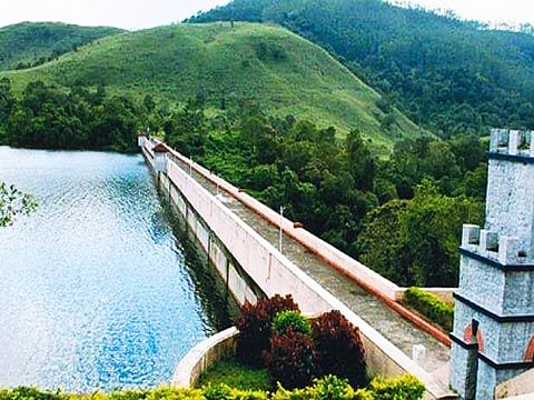ஒரு அணையின் வலிமை என்பது அதன் வயதில் இல்லை