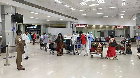 உள்நாட்டுப் பயணிகளுக்கு இ-பாஸ் அவசியம்: இந்திய விமான நிலையங்களில் புதிய கட்டுப்பாடுகள்!