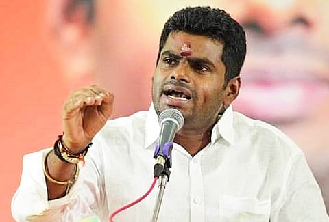Annamalai 