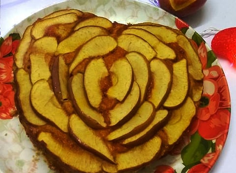 கிறிஸ்துமஸ் கேக்ஸ்!