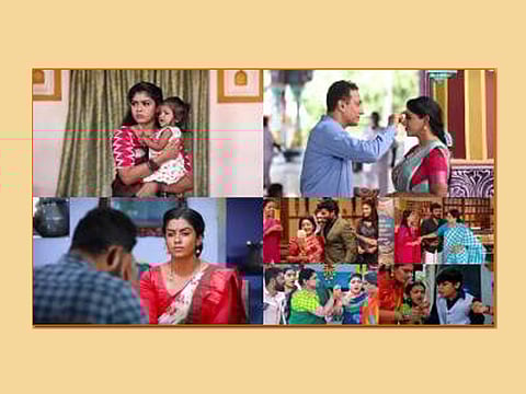 வாசகர்கள் ஜமாய்க்கிறாங்க!