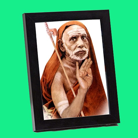 உயிர் கலந்த குளுகுளு அன்பு