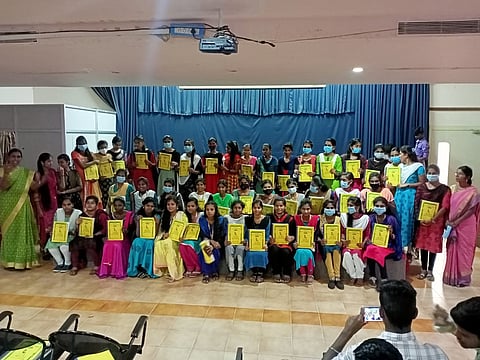 திருக்குறளில் உலக சாதனை!