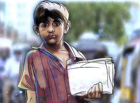 மனங்கள் மலரட்டும்