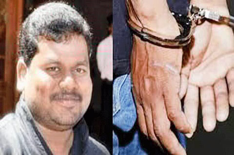 திமுக வட்ட செயலாளர் கொலை; குற்றவாளிகளைப் பிடிக்க 10 தனிப்படை!