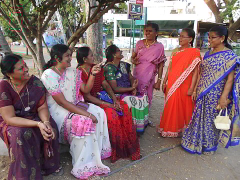 வளர்ப்பில் உள்ளது சூட்சுமம்!