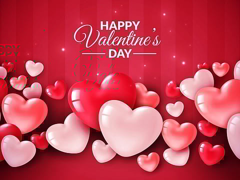 காதலர் தினம் – பிப் – 14