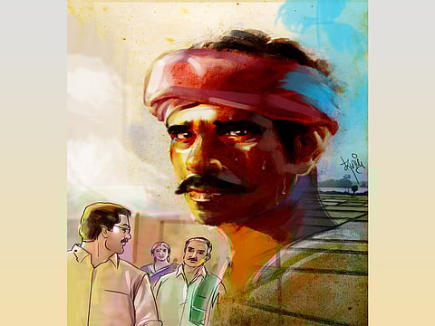 உழுதவன் கணக்கு!