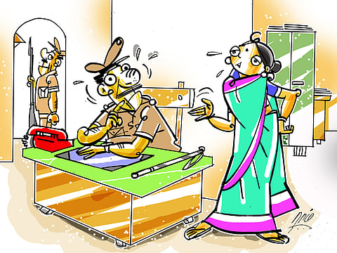 ஜோக்ஸ்!