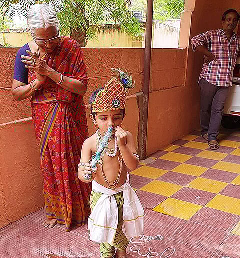 நன்றாகவே நடந்தது!