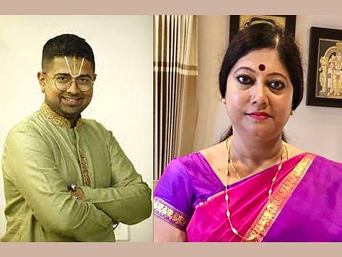 ஆயிரத்தில் ஒருத்தி!