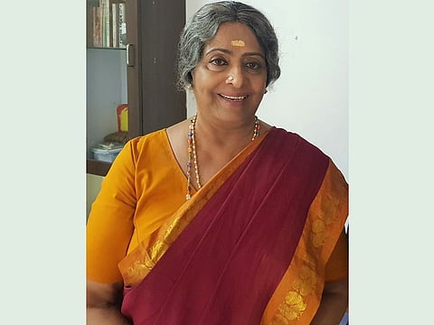சினிமாவில் பெண்கள்! 