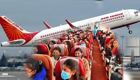 பாராட்டுவோம்; நன்றி சொல்வோம்