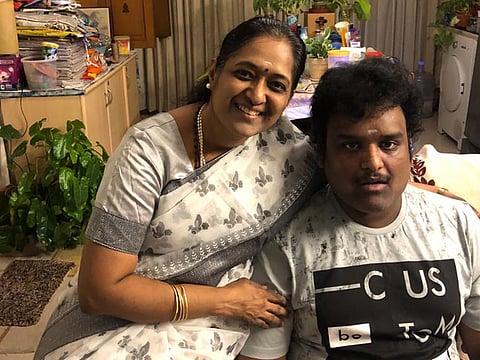 ஆட்டிஸம்  எனும் விந்தை!