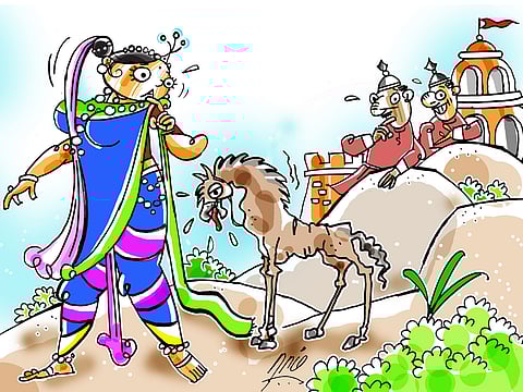 ஜோக்ஸ்!