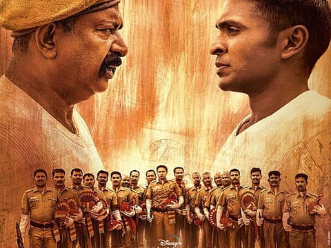 டாணாக்காரன்