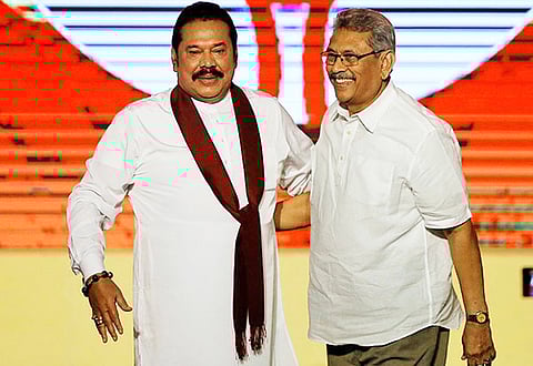 ஶ்ரீலங்கா  மக்களுக்கு விடியல் எப்போது?