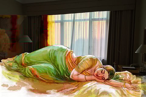 தேவமனோகரி -17