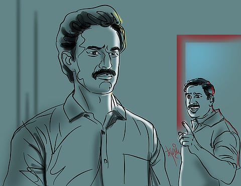 வலி