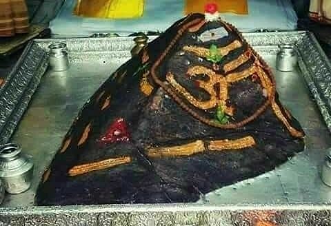 விழித்திருக்கும் மஹாதேவ்!