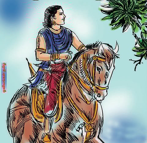 வற்றாத வரலாற்று ஊற்று!