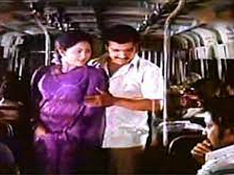 பாட்டொன்று கேட்டேன்!