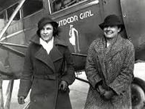 பறக்கும்  பாவைகள் – 2