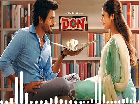 அன்புவட்டம்!