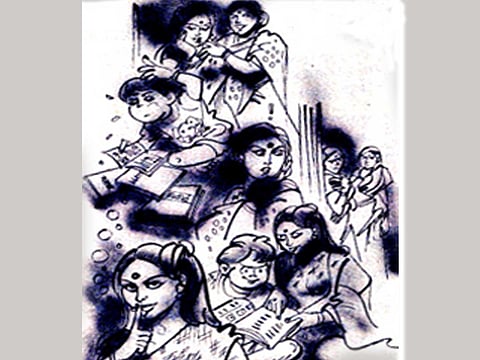 வாய்ப்புகளைக் கண்டு கொள்வாய்!