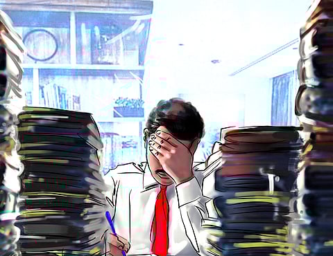 நடத்தையில் ஊனம்!