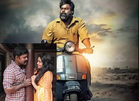 அழுத்தமான  கிளைமேக்ஸ்