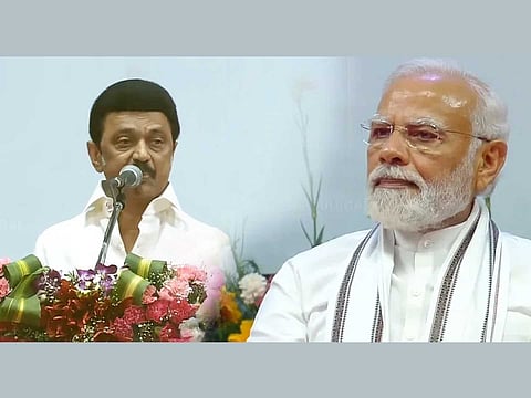 பிரதமர்  வருகையின்  எதிரொலிகள்