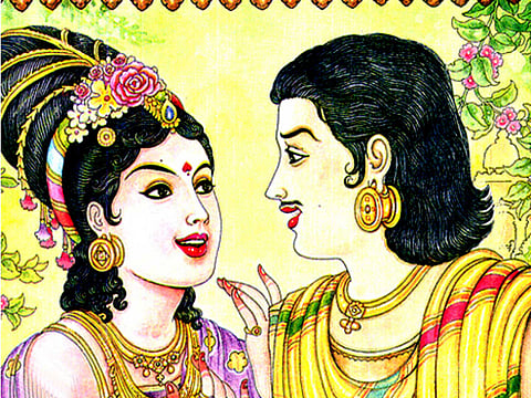 பொன்னியின் செல்வன்… ஒரு பார்வை.