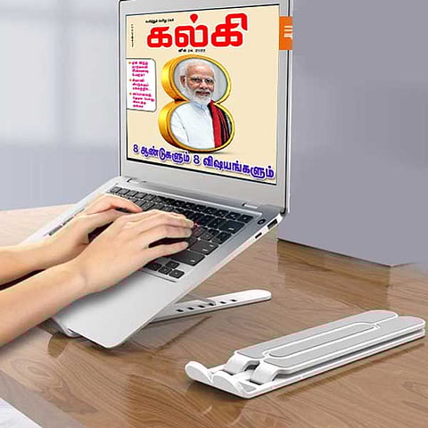 ஆரம்பமே அசத்தலாகயிருக்கிறது.