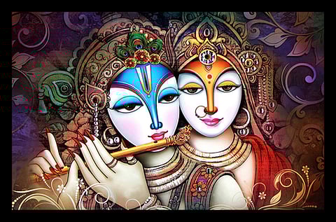 கனவு மெய்ப்பட வேண்டும்!