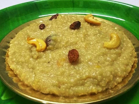 ஆடி ஸ்பெஷல்-வெரைட்டி ரைஸ்!