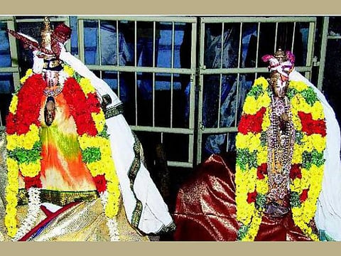 மதுரகவி ஆழ்வார்