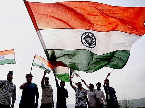 ஆகஸ்ட் 15: வீடுகளில் தேசியக் கொடி ஏற்ற பிரதமர் மோடி வேண்டுகோள்!