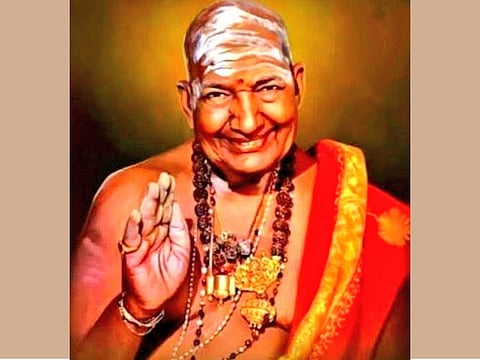 ஆண்டவன் அருள் மட்டும் இருந்தால் போதும்