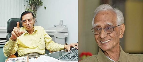 ஓர் எழுத்தாளன்  எப்படியிருக்க வேண்டும் ?