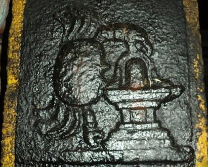 அபிஷேக தரிசனமும்; ஆச்சரியத் தகவல்களும்!