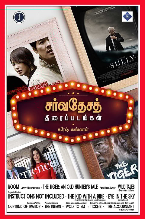 இது சினிமா காதலர்களுக்கான பரிந்துரைகள்