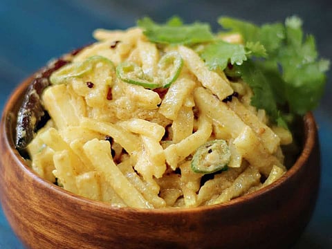 ஊறுகாய் ரெசிபிஸ்!