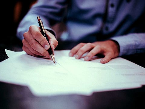 கதை எழுதுவது எப்படி?