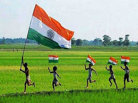 மங்கையர் மலர்  F.B. வாசகர்களின் சுதந்திர தின தகவல்கள்!