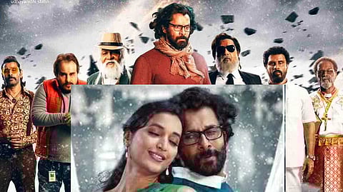 படத்தை ஒருமுறை மட்டும் பார்த்தால் கதையைப் புரிந்துகொள்வது கடினம்தான்