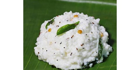 curd rice