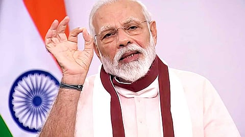 modi