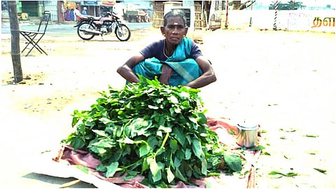 கவிதைத் தூறல்!